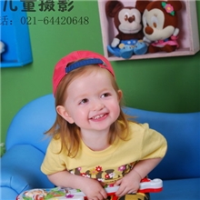 上海华漕附近宝宝拍照儿童拍照周岁拍照照相馆婴儿写真馆专业摄影