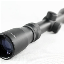 供应3-9x40变倍瞄准镜单筒望远镜