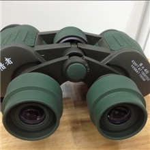 狩猎者8X40望远镜绿膜高清微光可视看演唱会必备户外必备现货