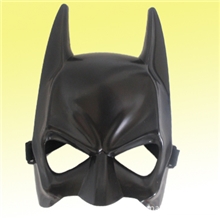 供应H0402004蝙蝠侠面具