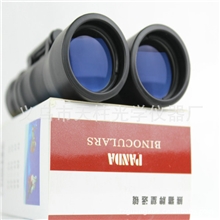 正品熊猫panda22X32高倍高清袖珍户外观景观演双筒望远镜