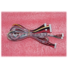 广州液晶厂家直销捕鱼机配件液晶屏配件24V液晶显示器背光线