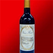 2010年美菲露AOC原瓶原装法国干红葡萄酒