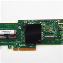 全新盒装三年保!LSIMegaRAIDSAS9240-8i6GB阵列卡现货包邮