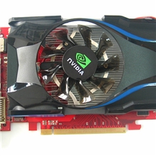 厂家批发显卡GTX560TITC1G384位512M独立显卡特价供应