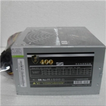 优普-UP400W大风扇,实惠电脑首选400