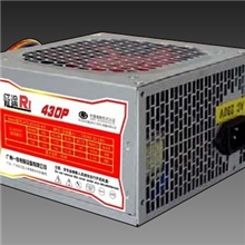 全新征途430W电脑电源台式电源主机机箱电源PC电脑电源工厂