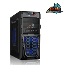 工厂批发销售游戏机箱电脑机箱U3电脑机箱，诚招代理