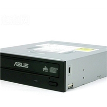 最热卖的华硕超短款DVD光驱,串口，保修一年