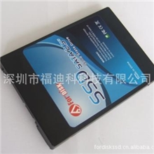 FordiskSATASSD固态硬盘2.5寸1.8寸8G/16G/32G/64G标准工业级