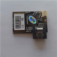 FordiskSATADOM电子硬盘7PIN8G/16G/32G/64G标准工业级