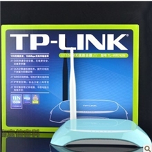 普联TP-LINKTL-WR742N150M无线路由器WIFI上网整箱提价更优!