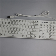 苹果键盘苹果鼠标外接USB键鼠套装静音键盘有线苹果套装