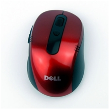 厂家直供无线鼠标无线办公鼠标电脑鼠标DELL无线