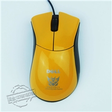 厂家直供有线USB鼠标有线游戏鼠标电脑鼠标