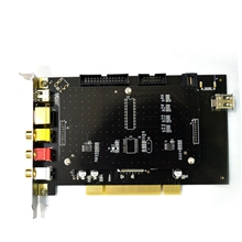 会声会影快剪精灵HDMI白金版AV/DV二合一HDMI电视卡