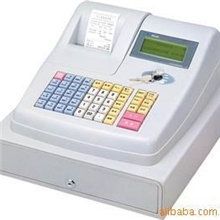 三和收款机SH-2638/电子收款机/三和小汉显示