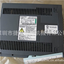 现货供应三菱伺服驱动器MDS-D-SVJ3-20(全新原包装)