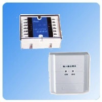 供应输入输出模块