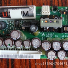 HR083NC电源板维修