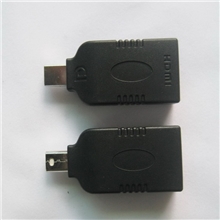 MiniDPtoHDMI转接头,MiniDisplayPorttoHDMIConverter