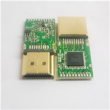 MINIDPTOHDMIMDP转HDMIMPCBA方案NXP3361