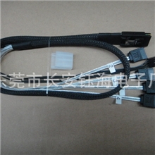 MINISAS36PSFF-8087-SATA7P*4