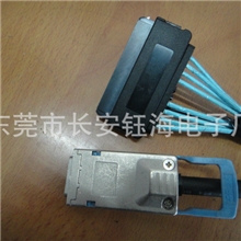 INFINIBANDCX4SFF-8470-SAS32PSFF-8484