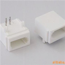 供应英式电话插座90度