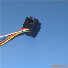 供应电脑RJ45接线座