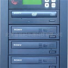 供应WonderfulDVD1-3光盘拷贝机