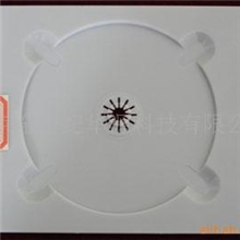 供应光盘托白色光盘托cd光盘托dvd光盘托(图)