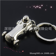 厂家直销德国philippi（斐利比）金属老爷车匙扣