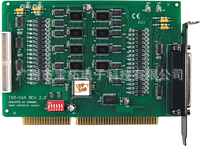 【特价泓格板卡】P8R8DIO|8路隔离数字量输入/8路继电器输出卡