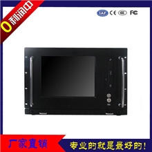 12.1寸工业一体化工作站|一体化工作站|工业工作站