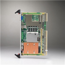 MIC-3392L研华COMPACTPCI，CPU主板