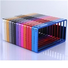 索尼sonyXperiaZL36h手机壳L36H金属边框保护套外壳现货