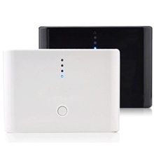 移动电源厂家批发20000/12000mAh毫安时苹果三星小米充电宝