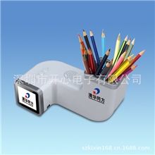 供应全新设计1.5寸数码相框电子相册精美促销小礼品