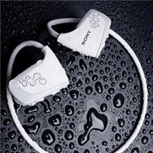 热销新款W262运动型跑步登山无线头戴式MP3好音质MP3批发2G