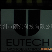 供应低压线性稳压IC:EUP7201