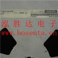 频率合成芯片TB31202FNG