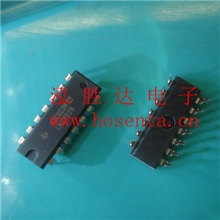 电压比较器LM2901DR/LM2901DT/LM2902DR/LM2902DT/LM2903DR