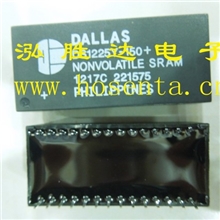 SRAM存储器DS1225Y-100DS1225Y-150