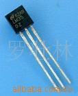 LM35DZLM35LM35D温度传感器