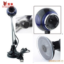 [创慧雪狼电脑摄像头工厂]直销性价比最高的炫魔摄像头永居冠军