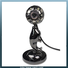 【创慧雪狼科技】高清数码摄像头Z4海豚，摄像头混批