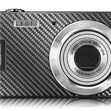 明基AE200数码相机1600万像素5倍光变焦送8G内存