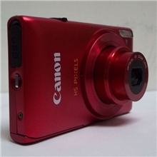 新款外贸数码相机1600万像素光学变焦大屏超薄金属机身