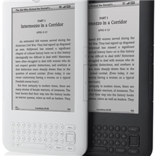 亚马逊amazonkindle3kindle4电纸书阅读器大量现货批发
